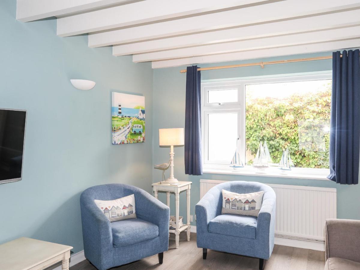 The Old Coach House Villa Beaumaris Luaran gambar