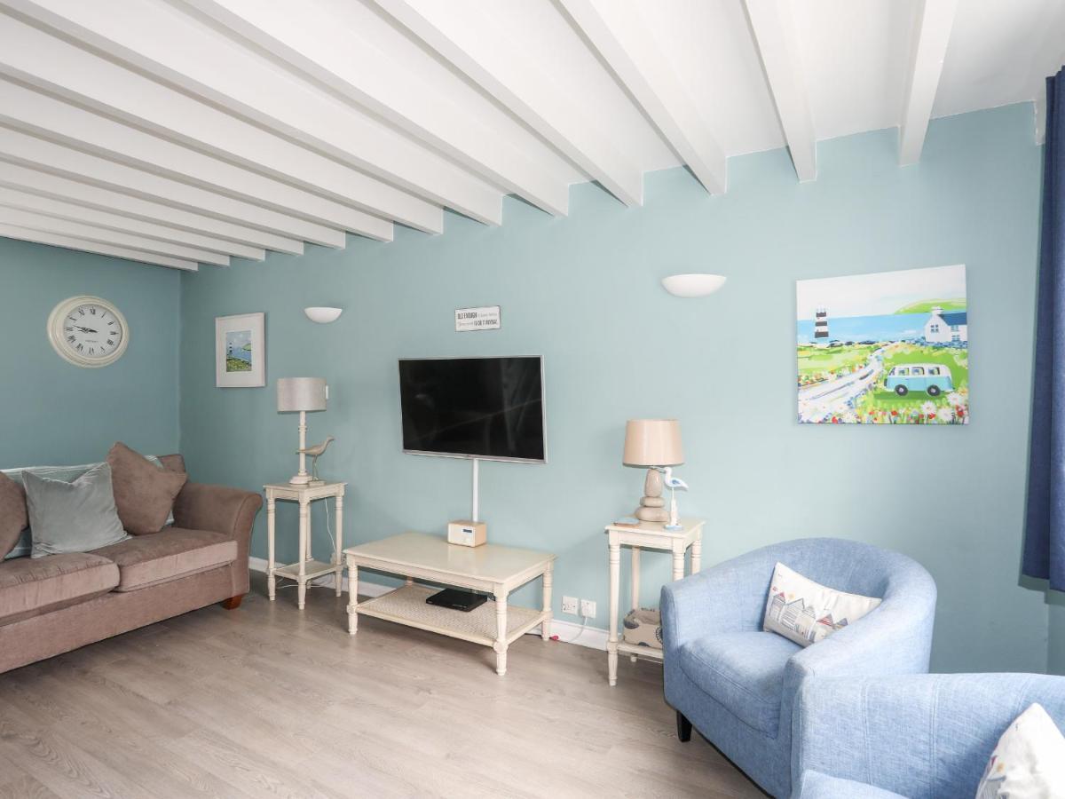 The Old Coach House Villa Beaumaris Luaran gambar