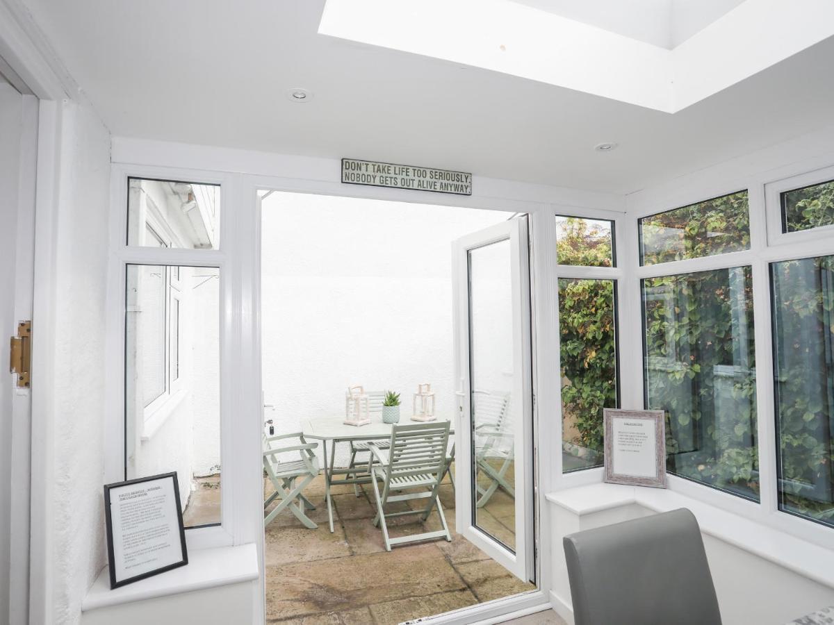 The Old Coach House Villa Beaumaris Luaran gambar