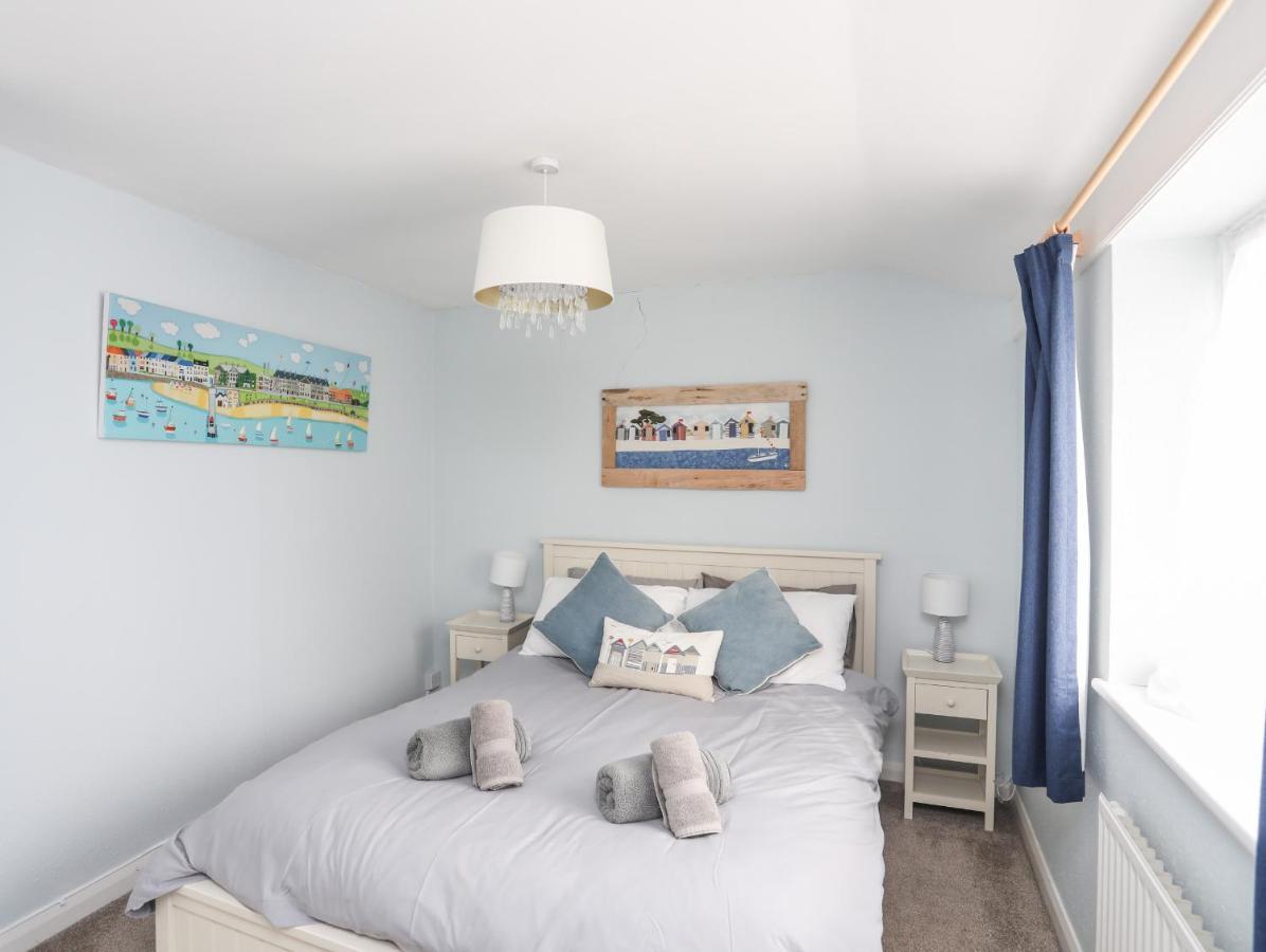 The Old Coach House Villa Beaumaris Luaran gambar