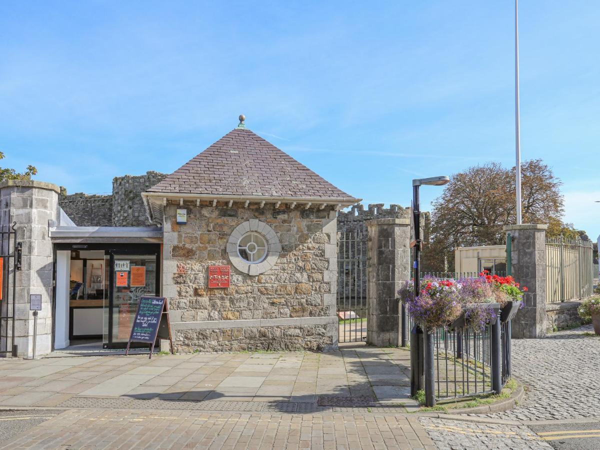The Old Coach House Villa Beaumaris Luaran gambar