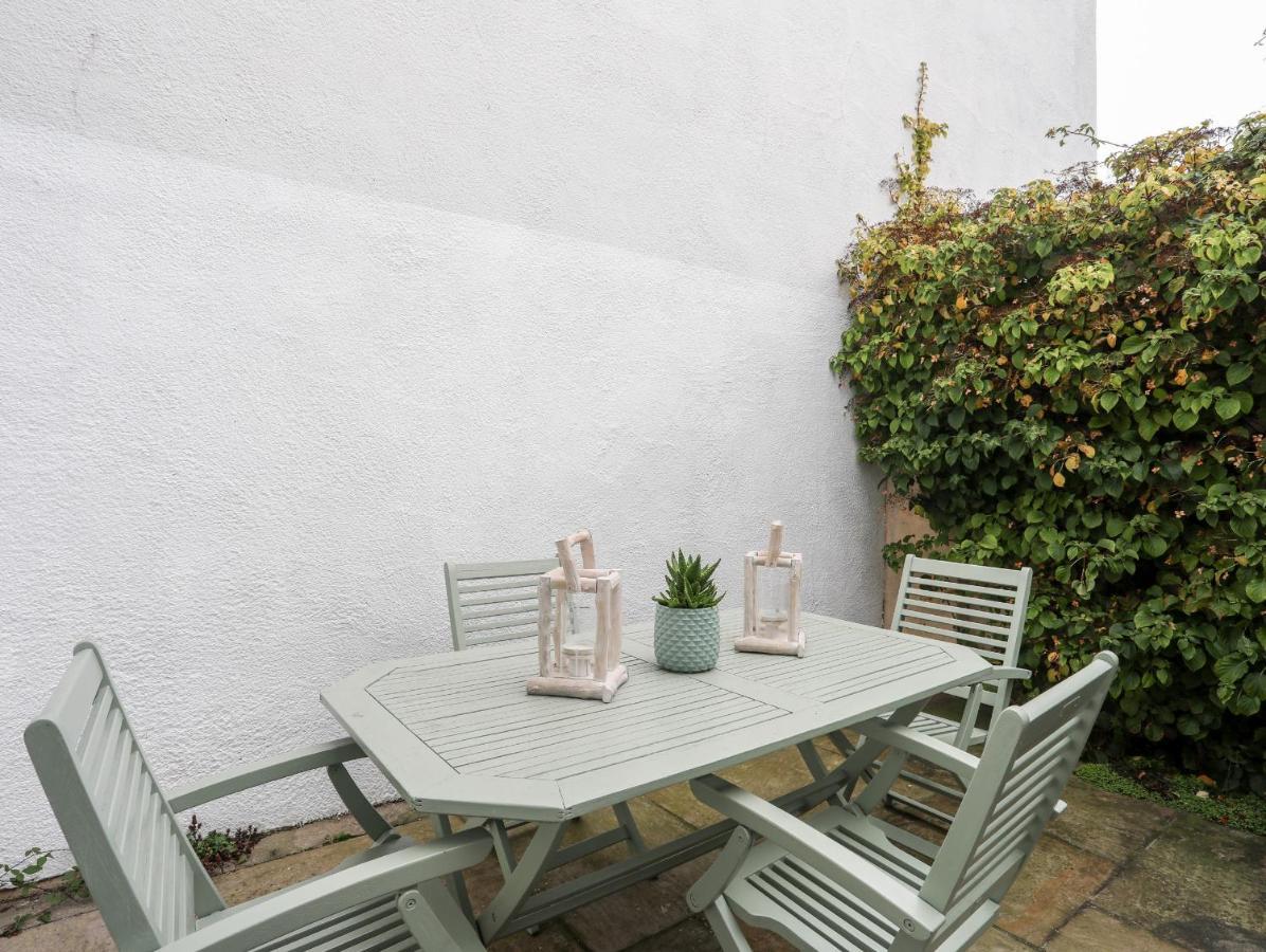 The Old Coach House Villa Beaumaris Luaran gambar