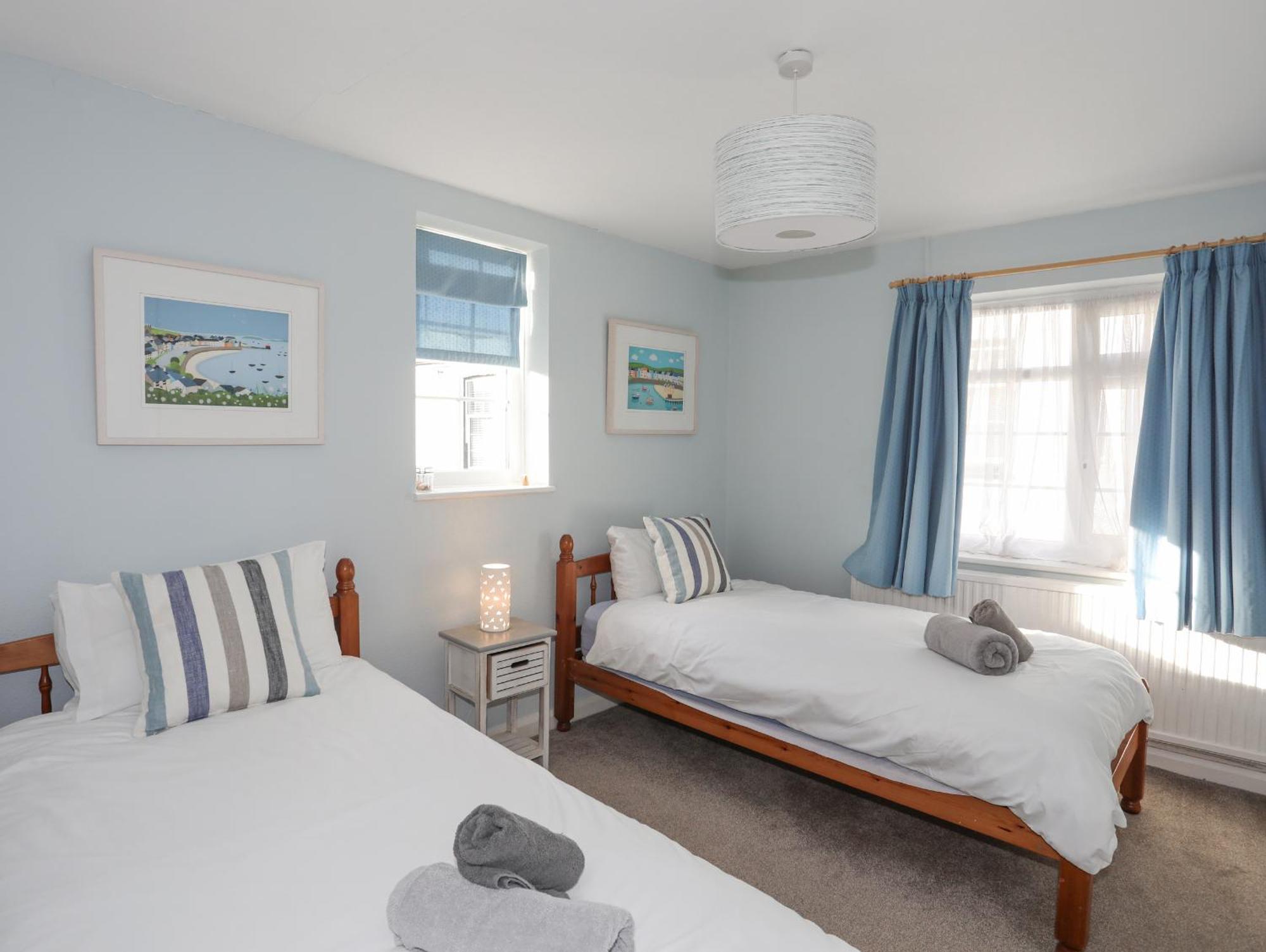 The Old Coach House Villa Beaumaris Luaran gambar